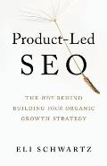 Product Led SEO The Why Behind Building Your Organic Growth Strategy