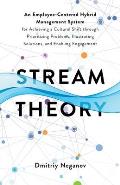Stream Theory: An Employee-Centered Hybrid Management System for Achieving a Cultural Shift through Prioritizing Problems, Illustrati
