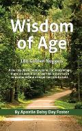 Wisdom of Age 180 Golden Nuggets