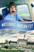 Watching Jordan Fly