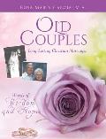 Old Couples: Long-Lasting Christian Marriages