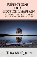 Reflections of a Hospice Chaplain