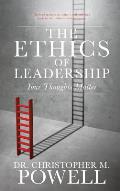 The Ethics of Leadership