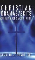 Christian Dramas/Skits