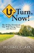 U-Turn, Now!