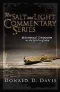 The Salt and Light Commentary Series