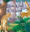 How God Created the World