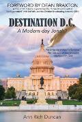 Destination D.C.: A Modern-day Jonah?