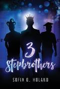 3 Stepbrothers
