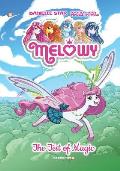 Melowy Volume 1 the Test of Magic