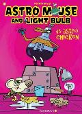 Astro Mouse & Light Bulb 1 Vs Astro Chicken