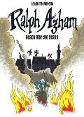 Ralph Azham 1 Black Are The Stars