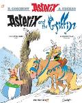 Asterix #39: Asterix and the Griffin