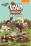 The Loud House #17: Sibling Rivalry