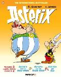 Asterix Omnibus Volume 9