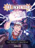 The Inventor Vol. 1: The Dangerous Discovery