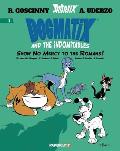 Dogmatix & the Indomitables 01 Show No Mercy to the Romans