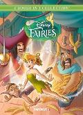 Disney Fairies 4 in 1 Vol. 2