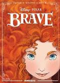 Disney Pixar Classic Graphic Novel: Brave