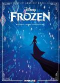 Disney Pixar Classic Graphic Novels: Frozen and Frozen 2