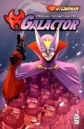 Gatchaman: Galactor