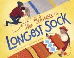 Worlds Longest Sock
