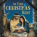 The First Christmas Night