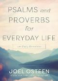Psalms & Proverbs for Everyday Life
