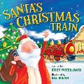 Santa's Christmas Train