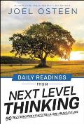 Daily Readings from Next Level Thinking 90 Devotions for a Successful & Abundant Life