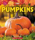 Pumpkins (Learn About: Fall)