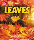 Leaves (Learn About: Fall)