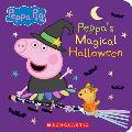 Peppas Magical Halloween Peppa Pig