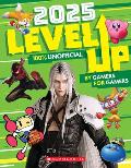 Level Up 2025: An Afk Book