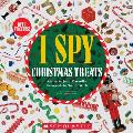 I Spy Christmas Treats
