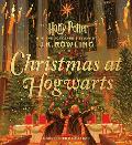 Christmas at Hogwarts