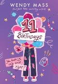 11 Birthdays