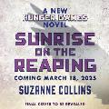 Sunrise on the Reaping (a Hunger Games Novel)