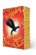 Hunger Games 02 Catching Fire Deluxe Edition