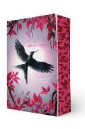 Hunger Games 03 Mockingjay Deluxe Edition