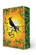 Ballad of Songbirds & Snakes Deluxe Edition A Hunger Games Novel