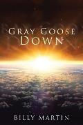 Gray Goose Down