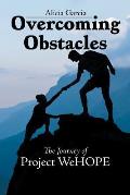 Overcoming Obstacles: The Journey of Project WeHOPE