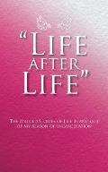 Life After Life: The Untold Stories of Life in and out of My Season of Incarceration