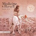 Medicine Hat Horse Ii: Escape and Capture