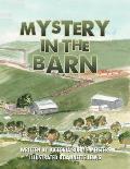 Mystery in the Barn