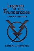 Legends of the Thunderbolts: Exodus Protocol