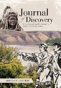 Journal of Discovery: On the Trails of Lewis & Clark and the Native Americans of the West