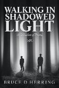 Walking in Shadowed Light: A Collection of Poems