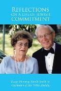 Reflections on a Life of Jewish Commitment: Essays Honoring Harold Smith in Celebration of His 100Th Birthday